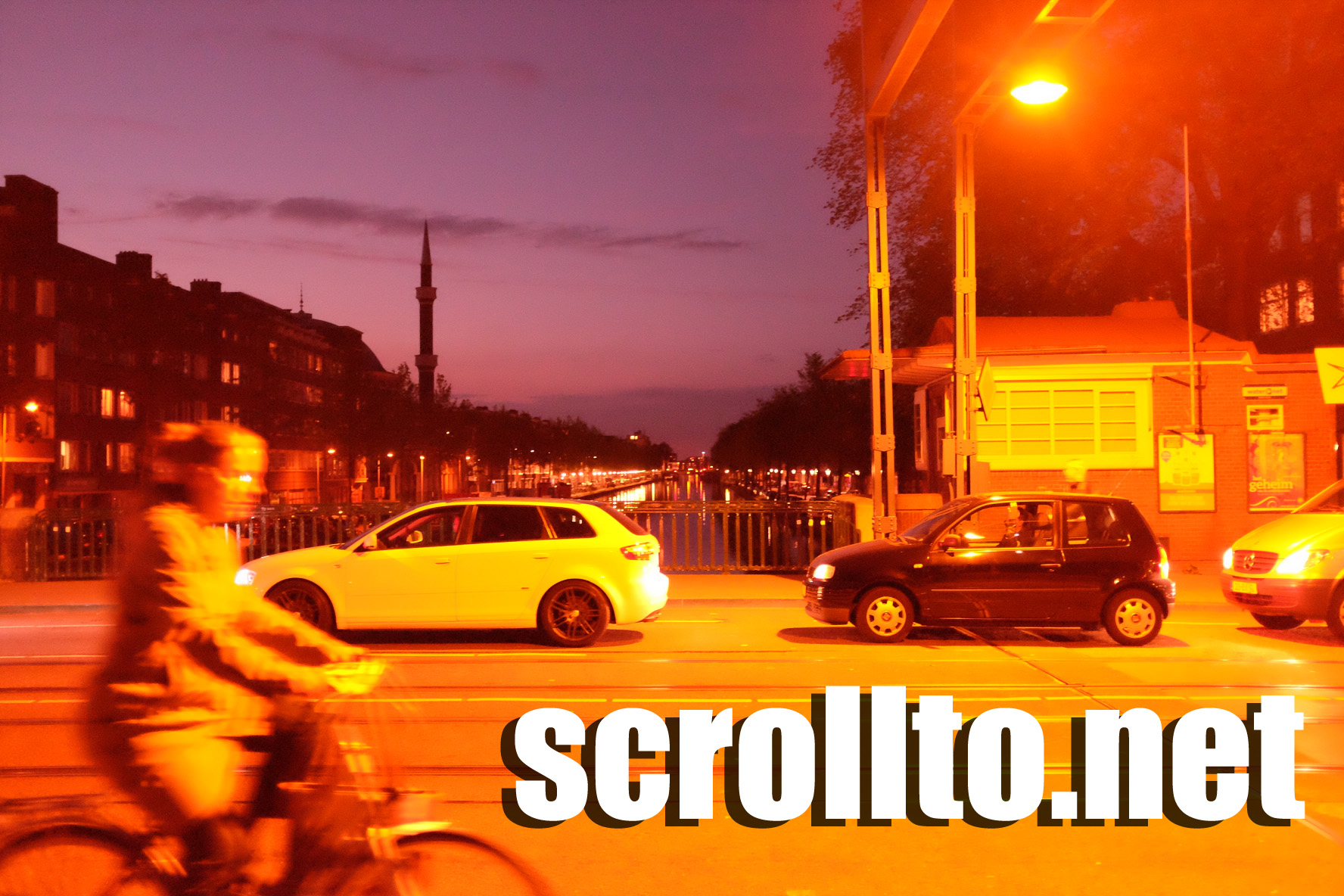SCROLLTO.NET